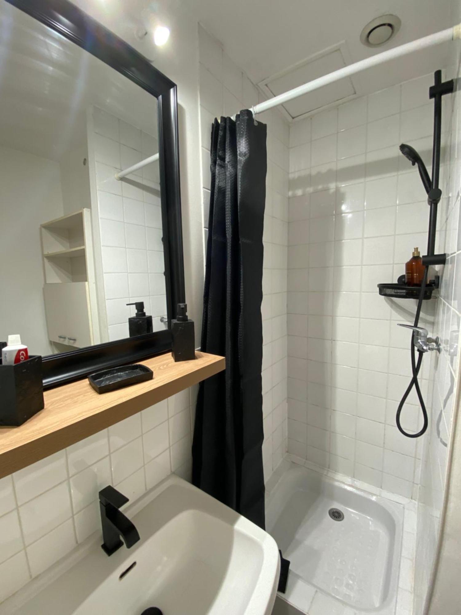 Charmant 2 Chambres - Centre Angers Ngoại thất bức ảnh