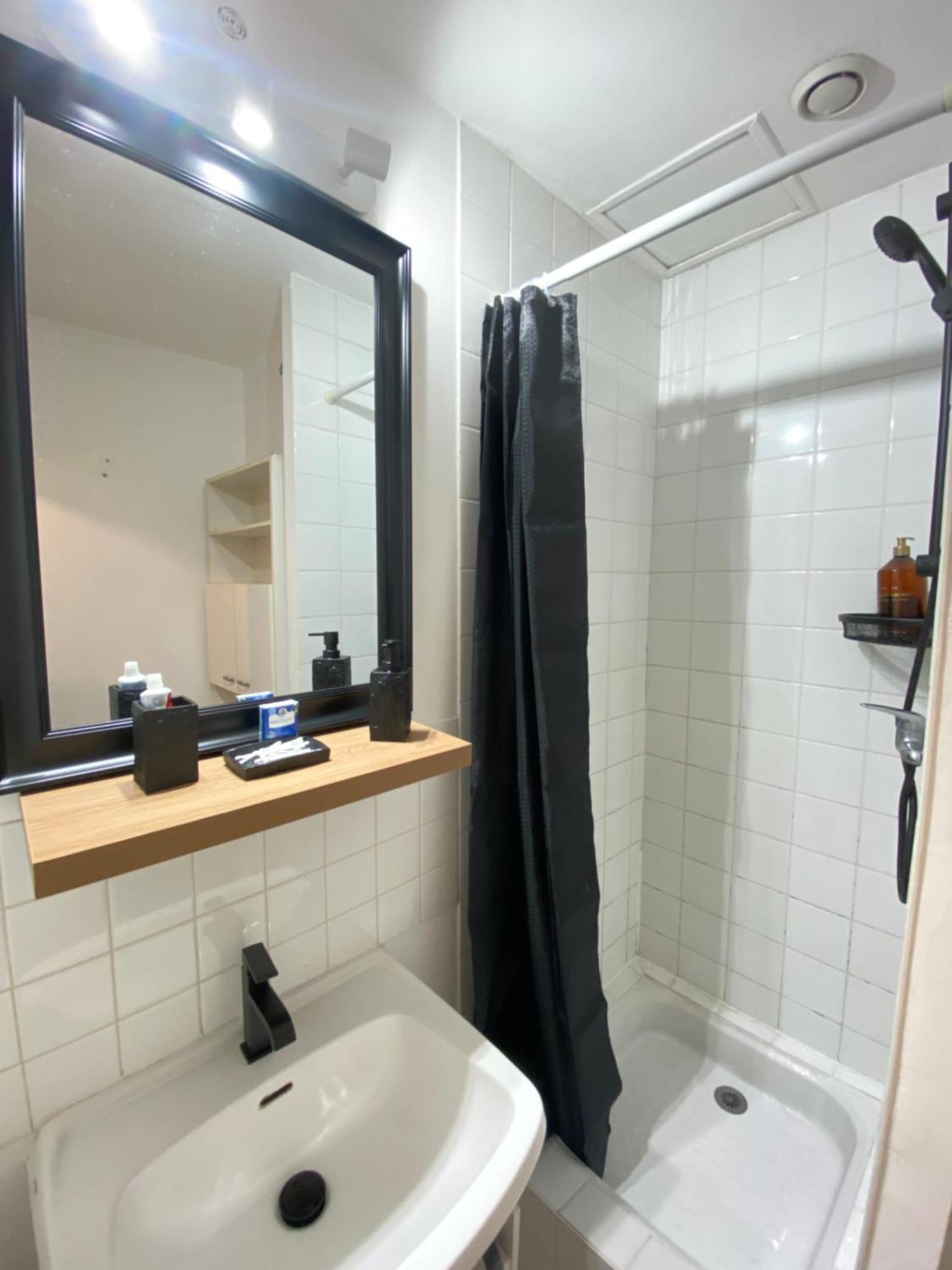 Charmant 2 Chambres - Centre Angers Ngoại thất bức ảnh